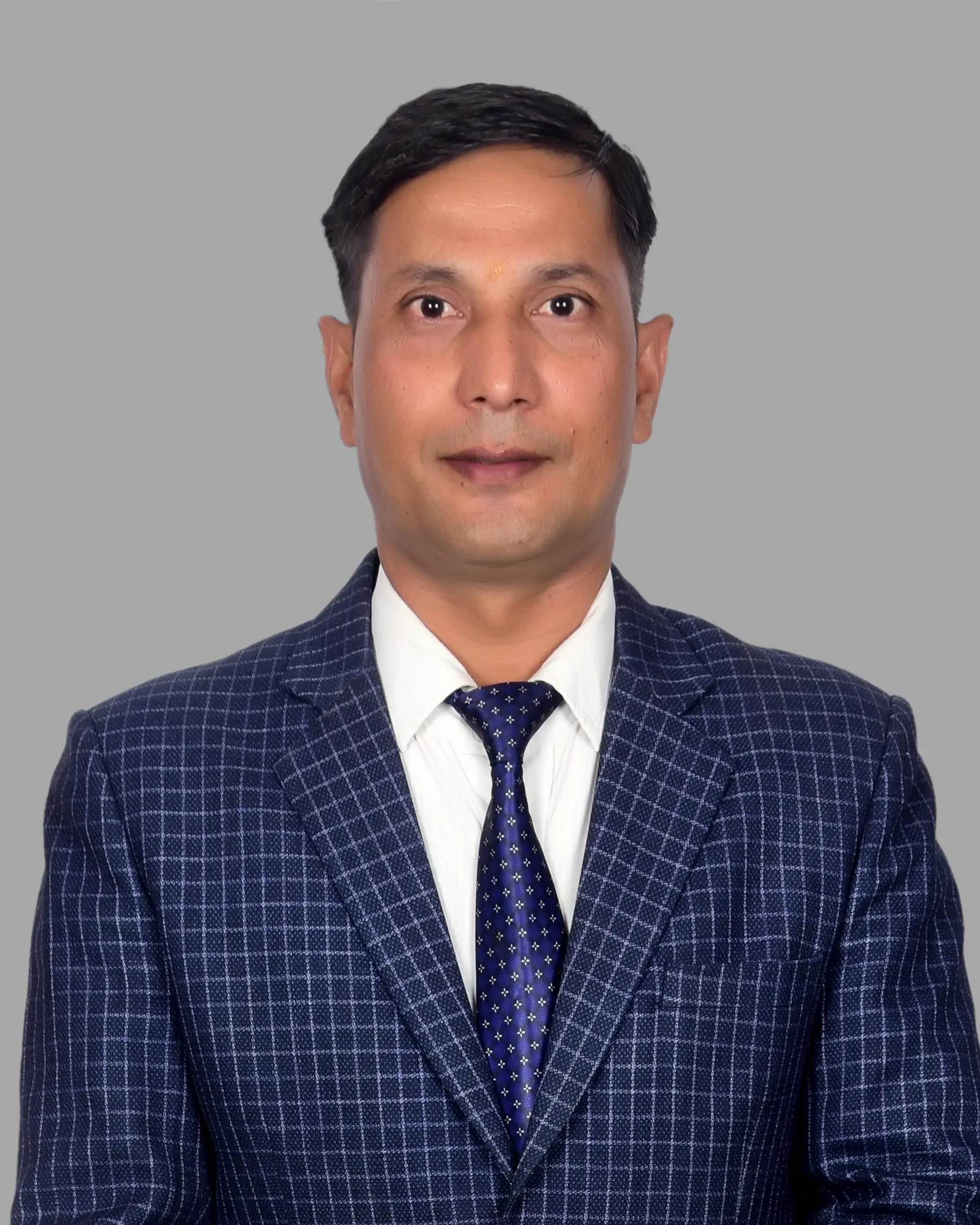 Rakesh Singh Shekhawat