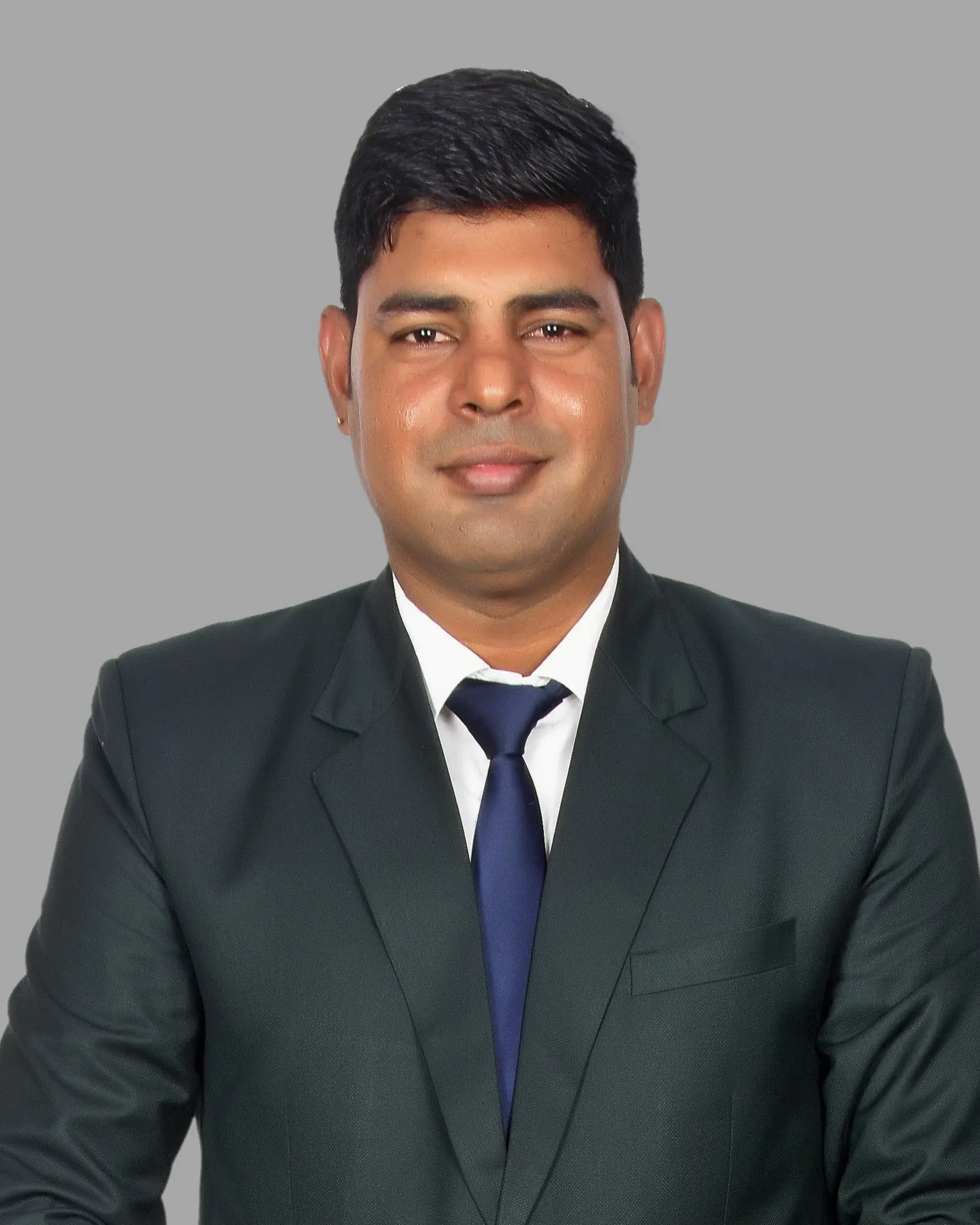Hans Raj Saini
