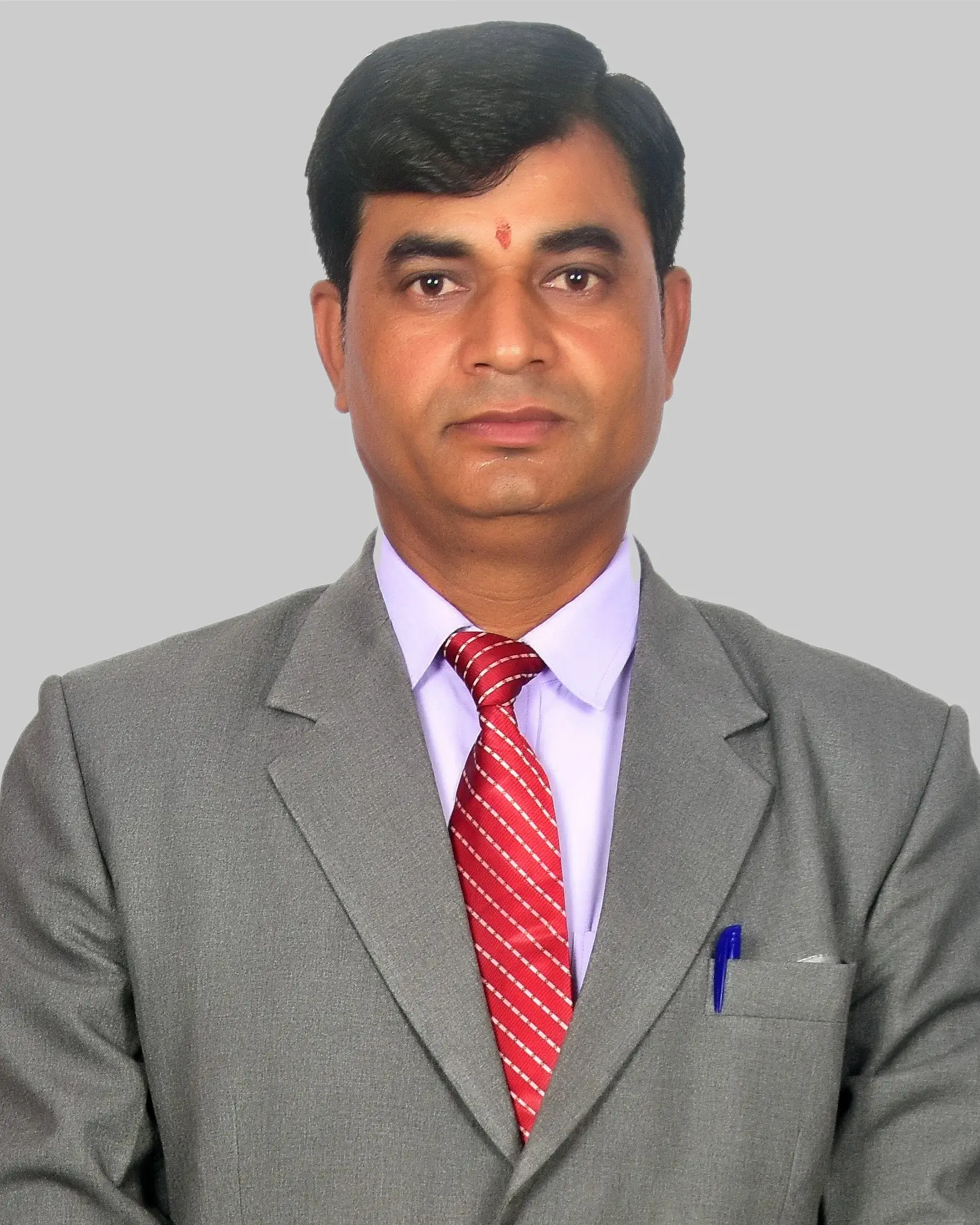 Sanjay Singh