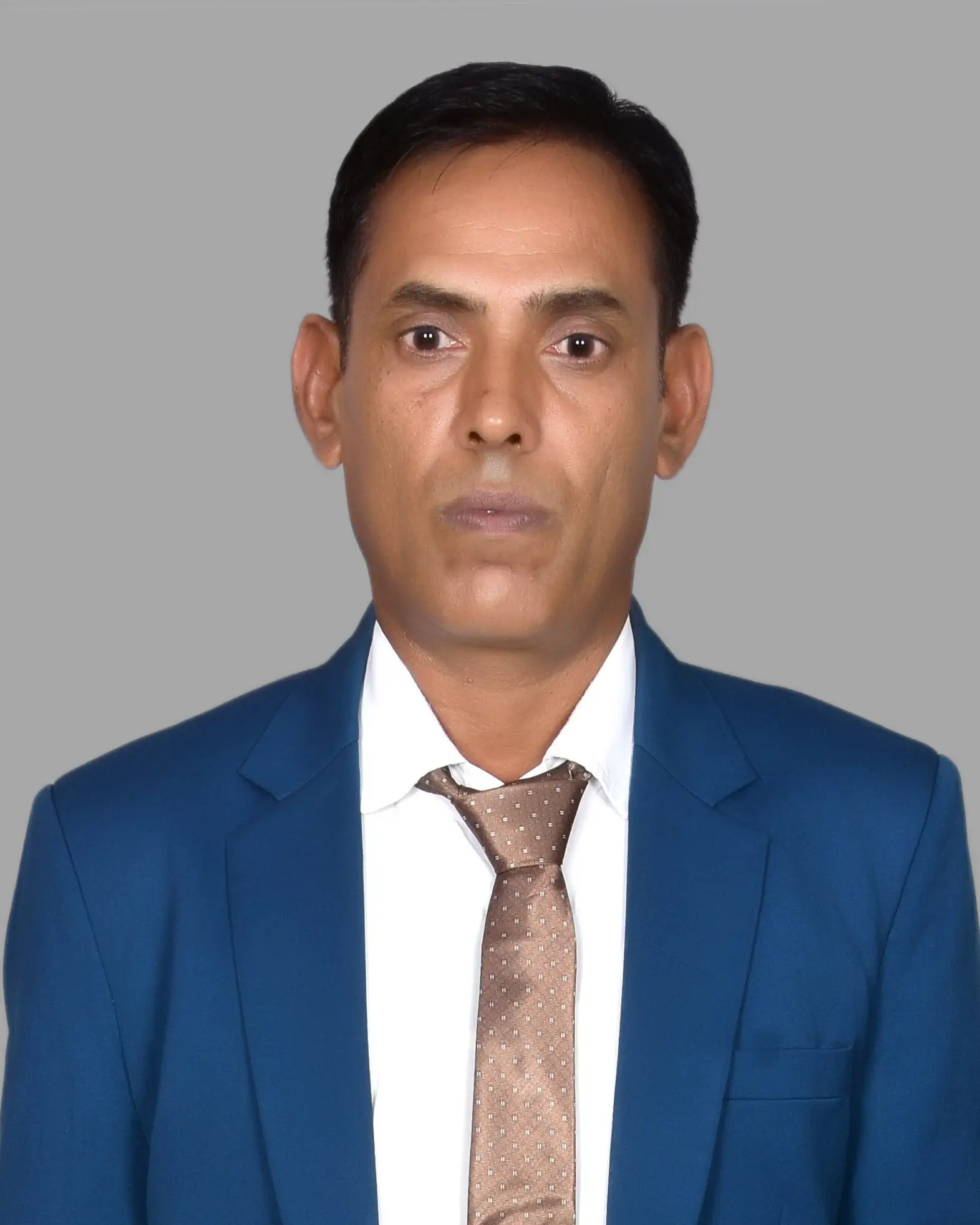 Mahaveer Prasad Saini