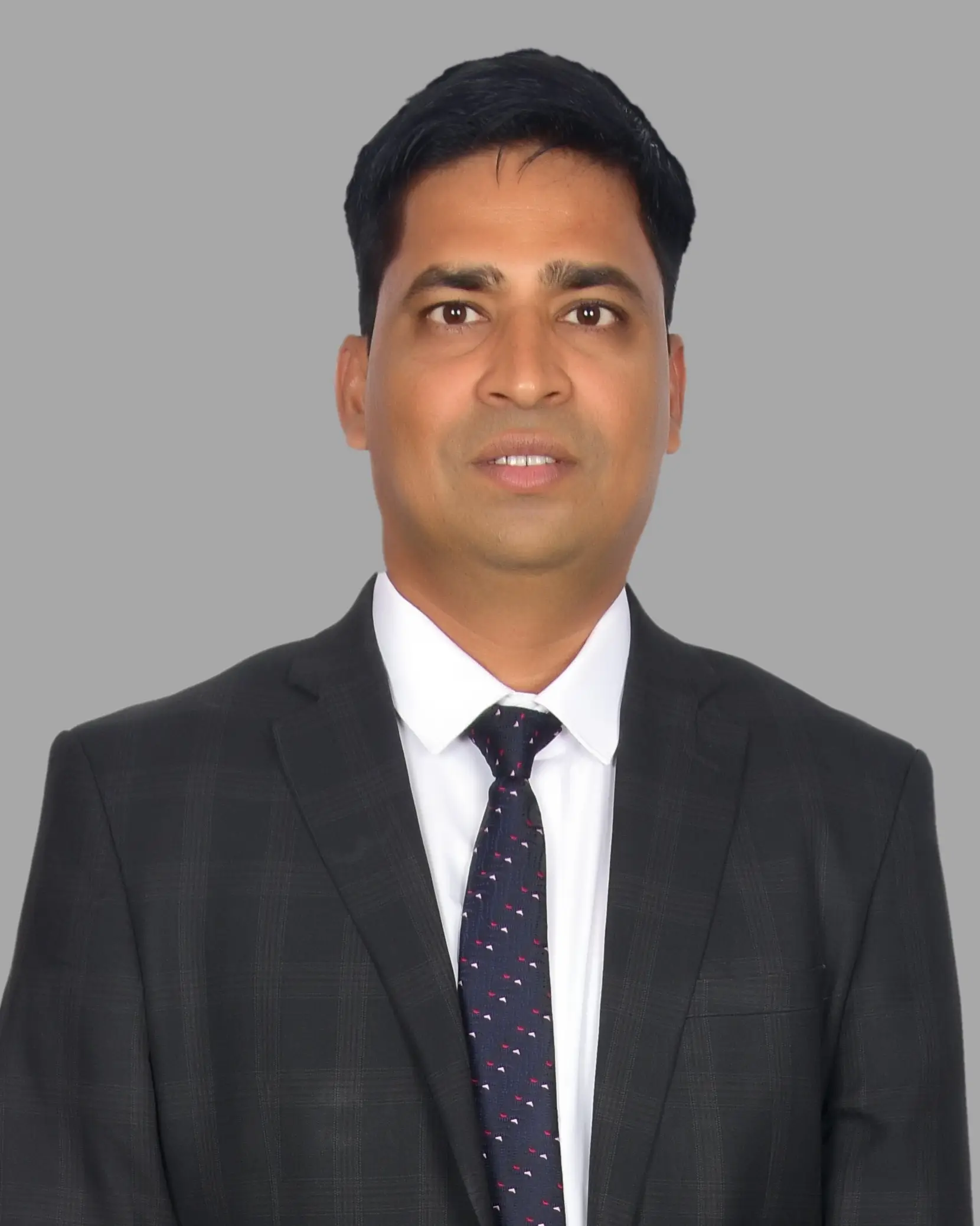 Jitendra Kumar Singhal