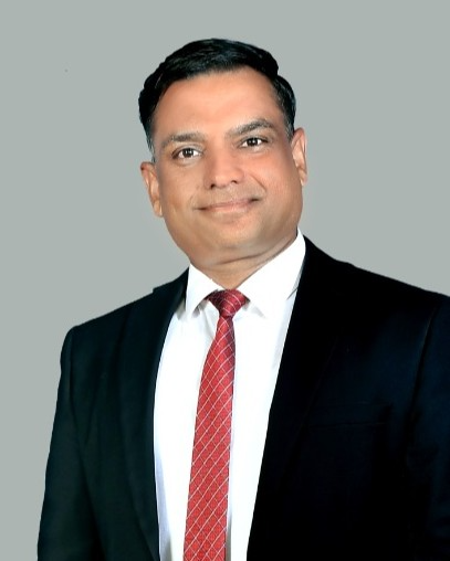 Mukesh Kumar