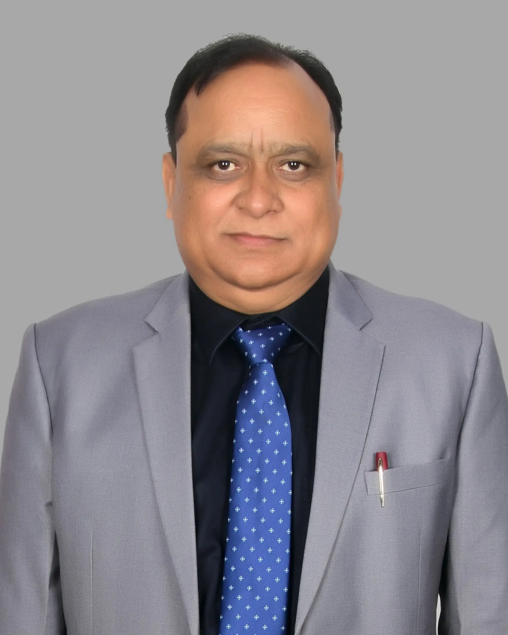 Naresh Kumar Verma
