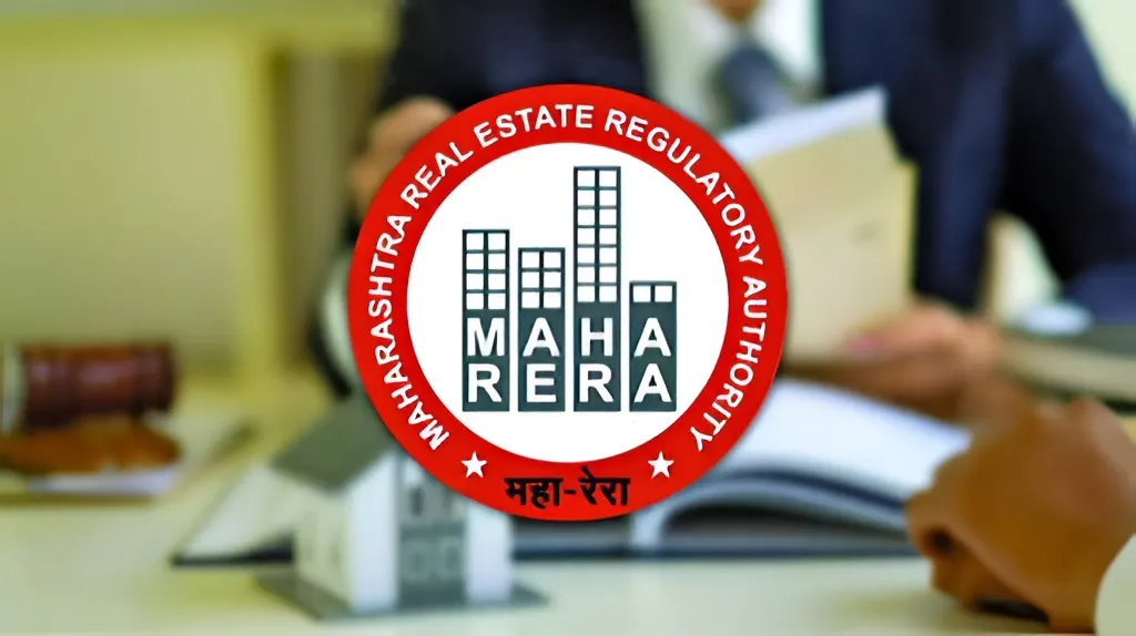 MahaRERA  GKSM